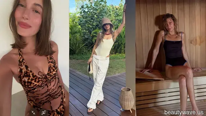 30 Stylish One-Piece Swimsuits That Have Made Me Forget Bikinis