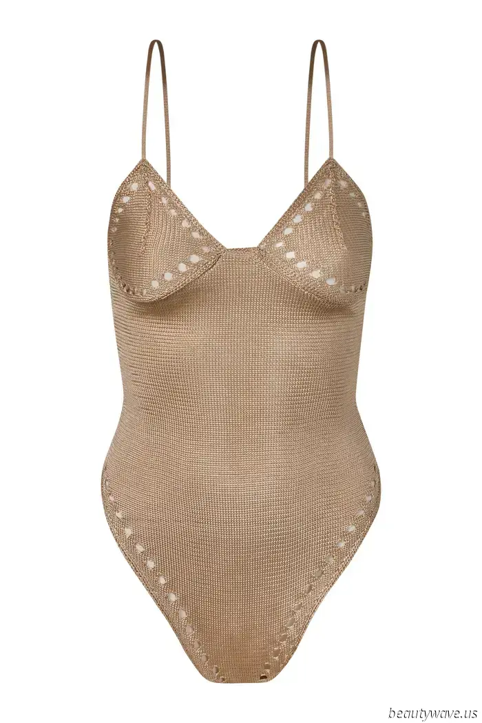 Mango's Latest Collaboration Is Channeling Designer Vibes at an Affordable Price.
