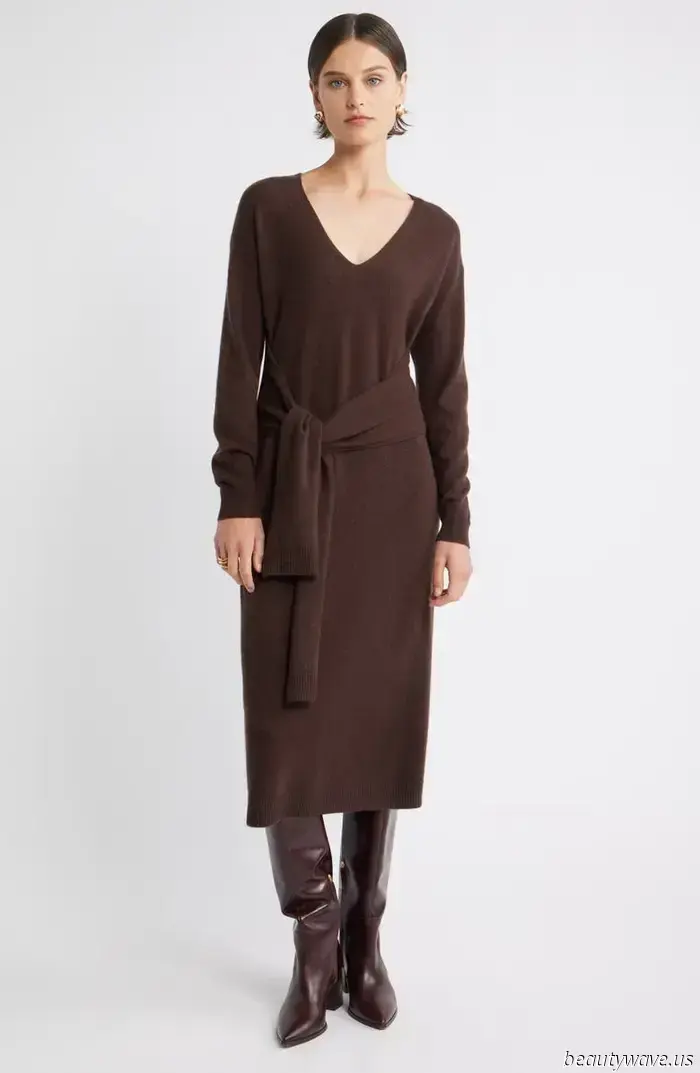 Parisian Style Signifies Chic—French Women Would Adore These 42 Items from the Nordstrom Anniversary Sale