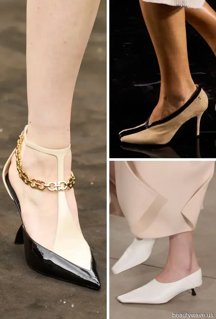My Flats Are Facing Some Competition: This Summer, I'm Pairing Jeans and Skirts with These Stylish Heels Instead.