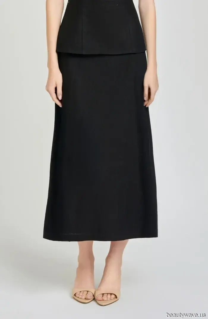 Listen up—These 37 styles from Nordstrom, including tops, dresses, skirts, and pants, will take care of 99% of your summer wardrobe requirements.