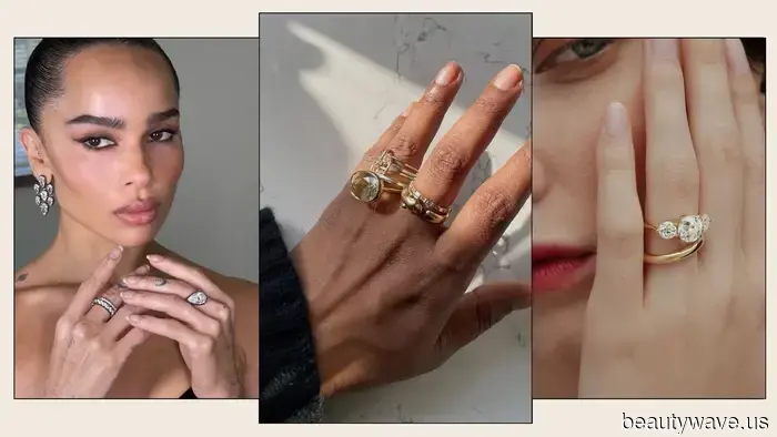 Attention Future Brides! The 6 Major Engagement Ring Trends for 2026, as Outlined by Jewellery Experts