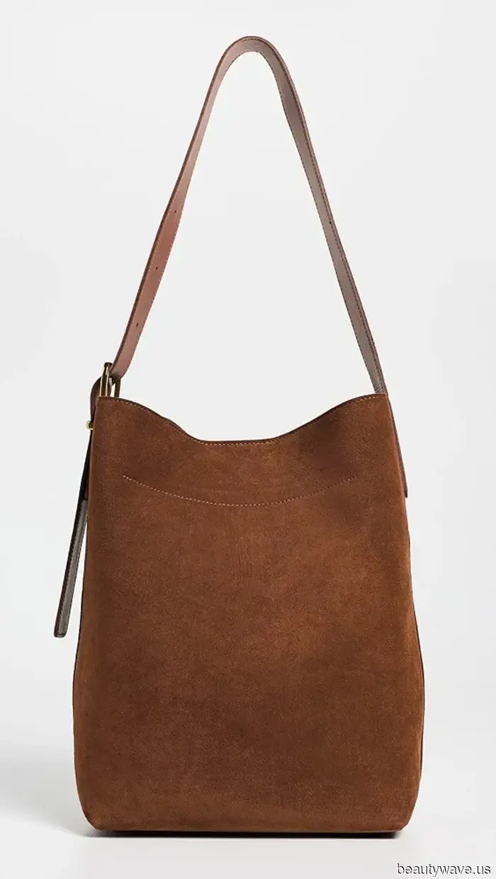 FYI: Il tuo guardaroba non è completo senza questi 5 basi, e sono tutti su Shopbop