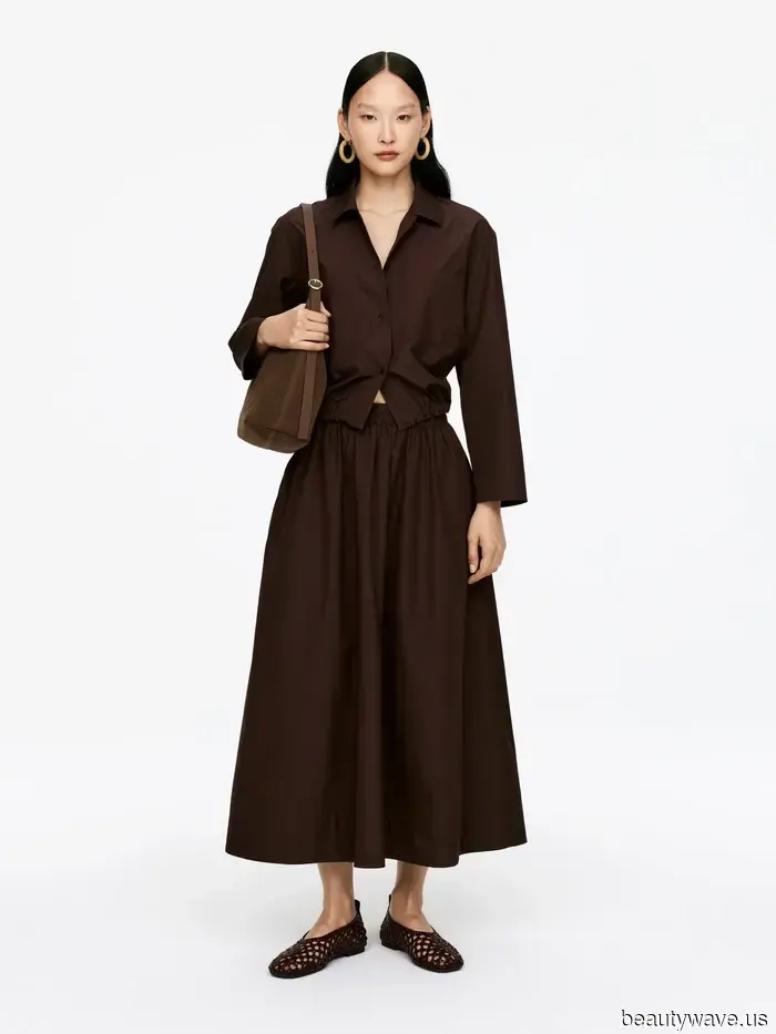 Ich bin gerade von einem Wochenende in Paris zurückgekehrt&mdash;das waren die 5 Winter-Essentials, die ich bei französischen Frauen gesehen habe.