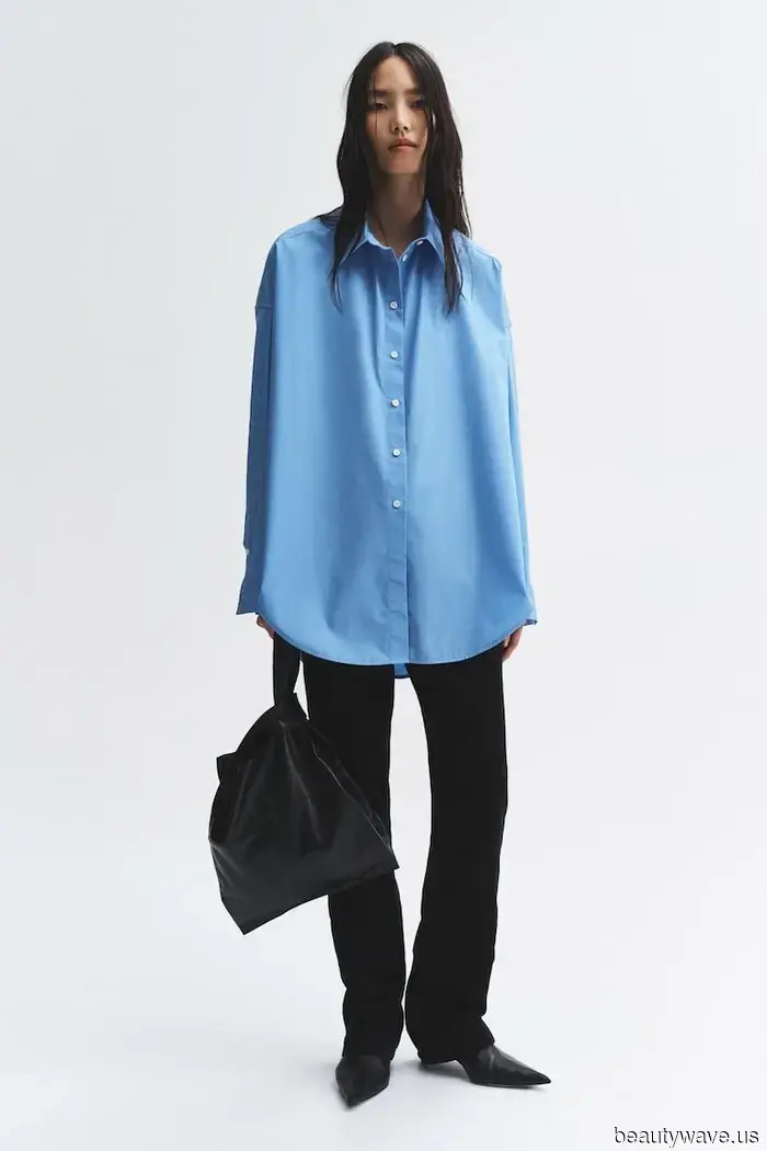 15 H&M Studio Essentials That Are So Impressive, I’m Centering My Entire Fall Wardrobe Around Them.