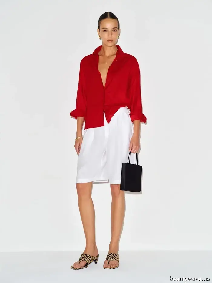 To Achieve a Chic Parisian Look This Autumn, Incorporate These 5 Trends Into Your Wardrobe.