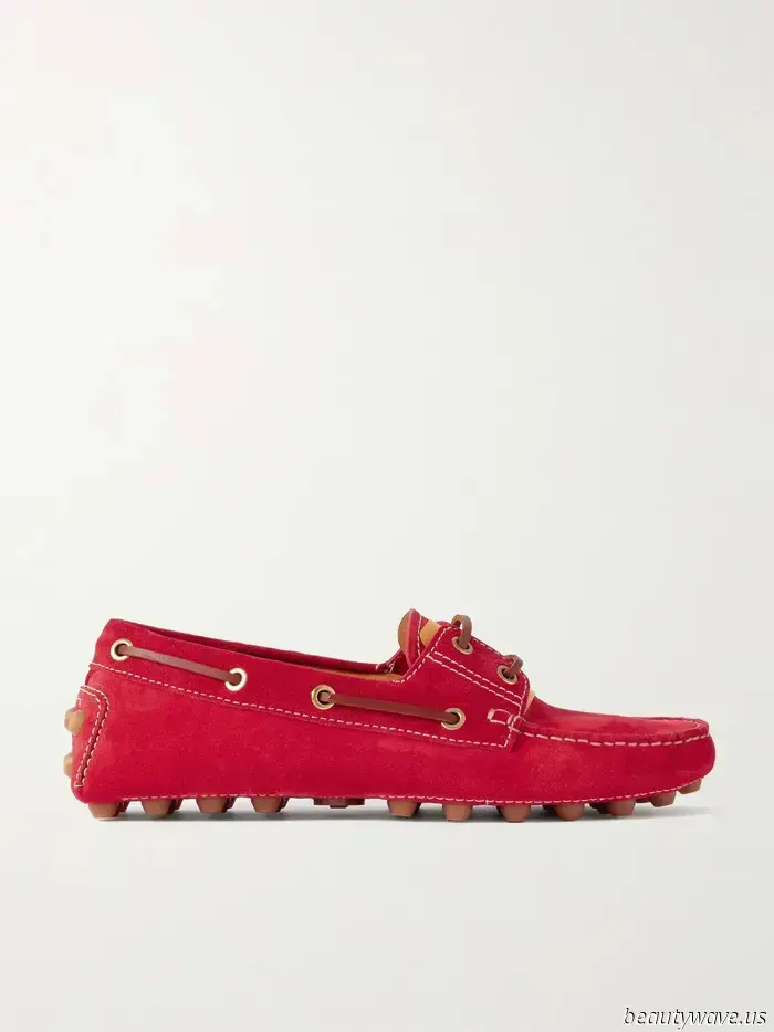 6 Schuhtrends, die jeder in Europa gerade trägt