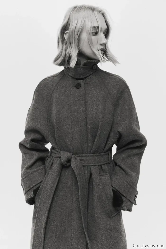 Entschuldigung, nicht entschuldigt&mdash;Diese ikonischen &lsquo;90er-Outfits beweisen, dass Winterkleidung damals so viel schicker war.