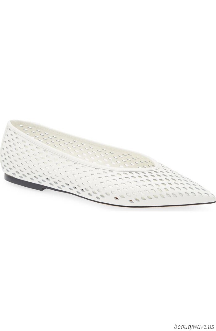 Don't Claim You Were Unaware—These 32 Upscale Nordstrom Essentials Are a Bargain in the Half-Yearly Sale