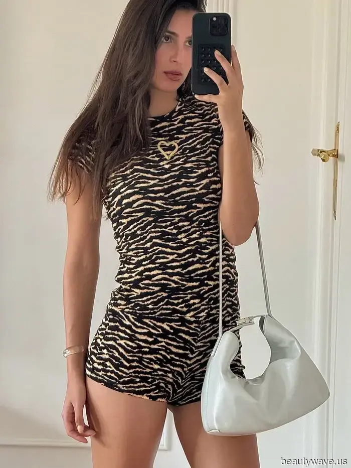 If you're weary of the same old fall outfits, give this styling tip a shot instead.