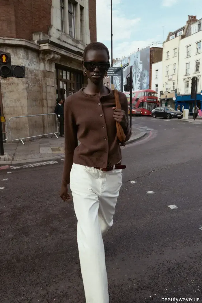 My friends often inquire about how I manage to make Zara pieces appear high-end—here are 9 stylish winter items I swear by.