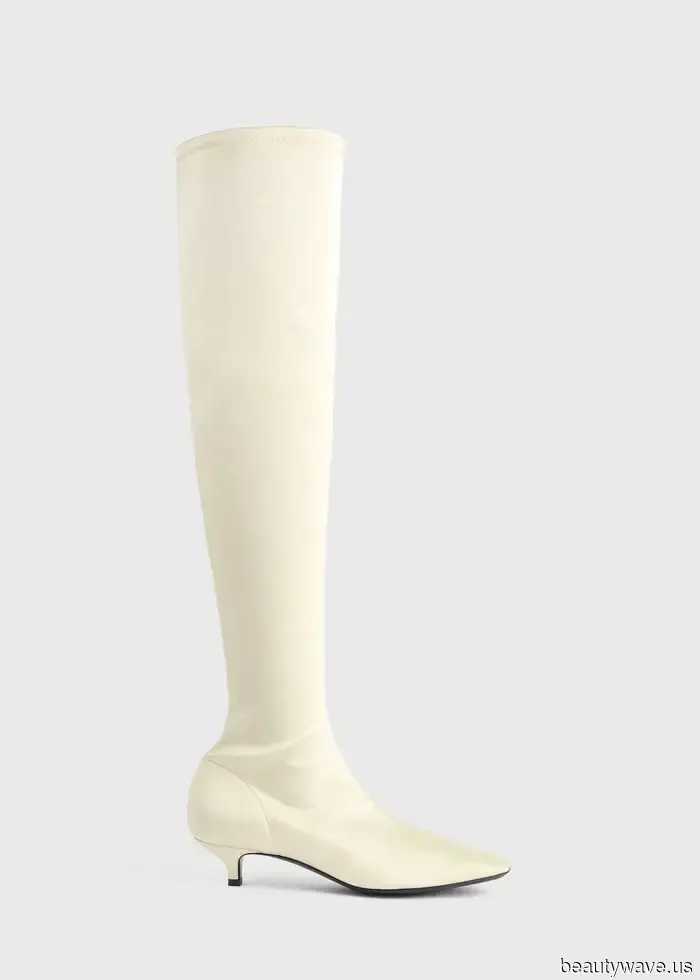 The 7 Shoe Trends That Are Sure to Make a Statement This Autumn