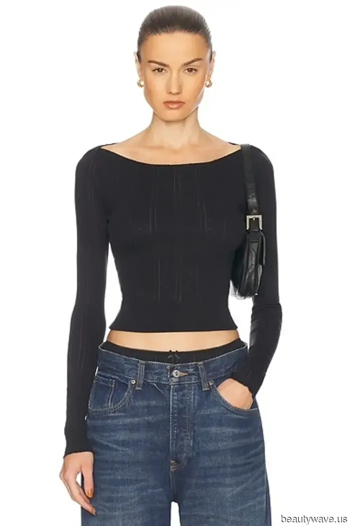 Probé un estilista personal de IA&mdash;Aquí está todo lo que eligió para mi guardarropa de otoño