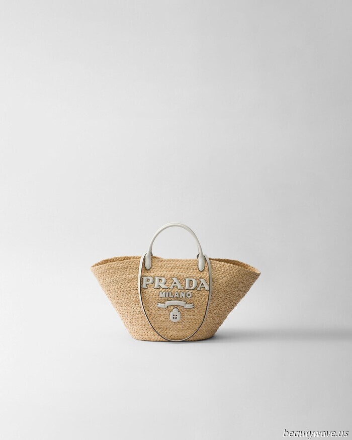 Effortless and Timelessly Stylish—The 9 Finest Luxury Basket Bags to Invest in Right Now