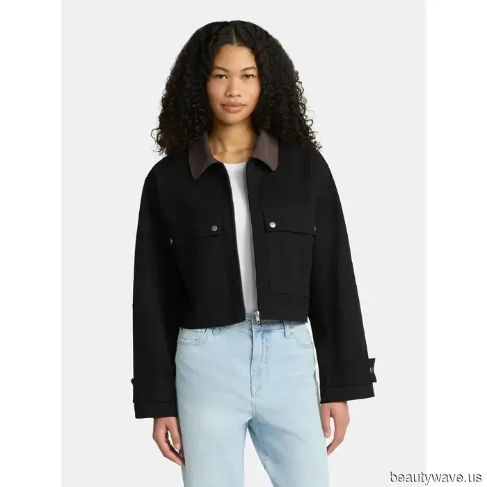 Моя мама каждый день присылает мне милые находки из Walmart&mdash;31 стильный предмет, на который она глаз положила на осень