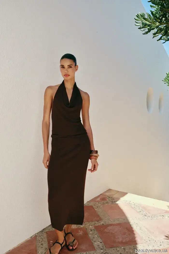 Todos los que conozco con un armario digno de envidia revisan las nuevas llegadas de Revolve, Zara y Nordstrom antes de que se agoten.