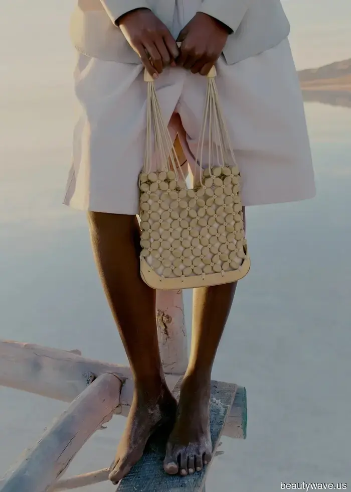 I Wish I Could Keep These Secrets—5 Incredibly Stylish Summer Bag Trends That Will Be Popular by June.