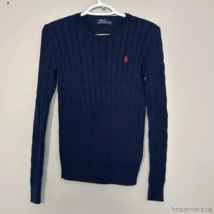 Sto avendo un "Natale Ralph Lauren"&mdash;Ecco come ottenere lo stile indipendentemente dal tuo budget