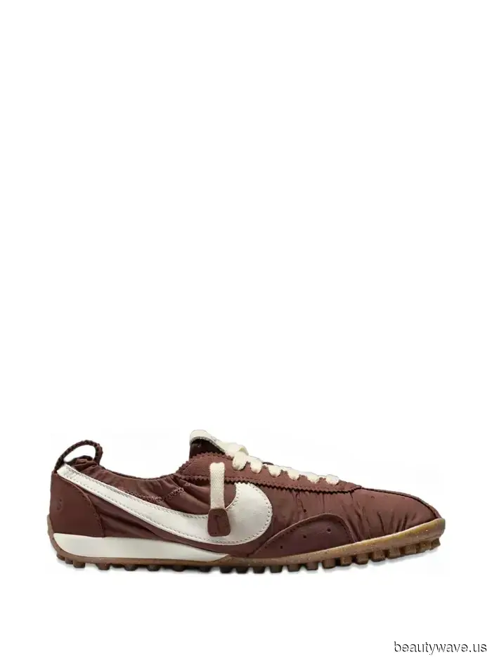 The 6 Sneaker Trends to Incorporate for Modern Summer Outfit Styling
