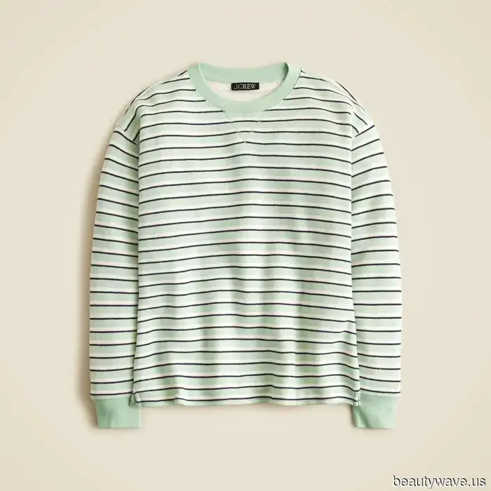 In 2026, I'm Being Selective About My Fashion Buys—11 Exceptionally Stylish J.Crew Discoveries That Are Enticing Me