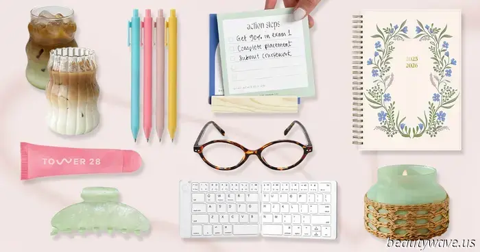 21 Essential Desk Items for Summer That Will Assist You in Leaving Work on Time