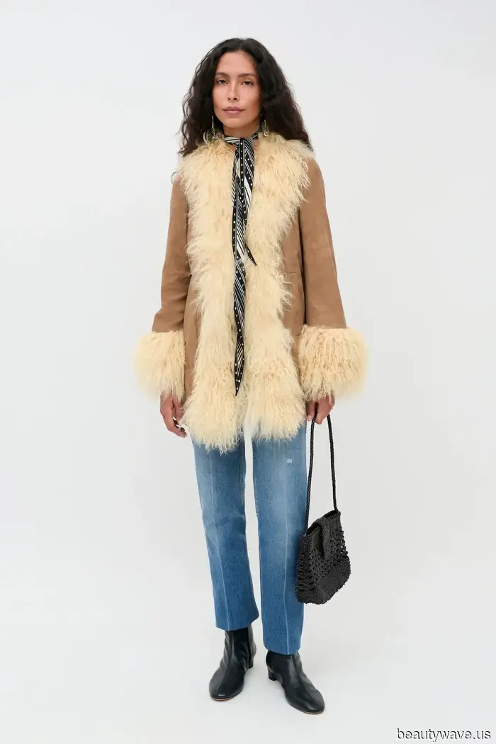 I Sampled Rixo's Autumn Collection Ahead of Time—Here's How to Get the Top Picks Before Anyone Else.