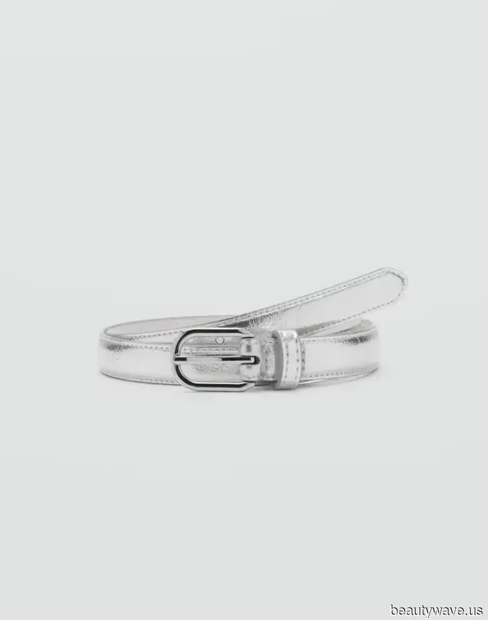 Si las mujeres francesas llevan jeans en 2026, es con una de estas tendencias elegantes.