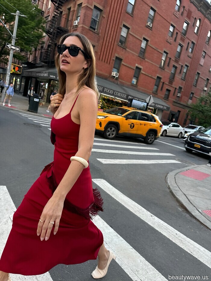If you want to look stylish (not corny) this 4th of July weekend, opt for this, this, or this.