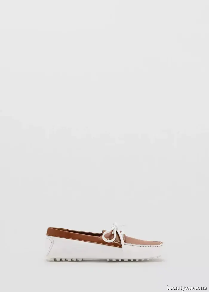 If you're tired of your ballet flats, here are five chic shoe trends to explore this spring.