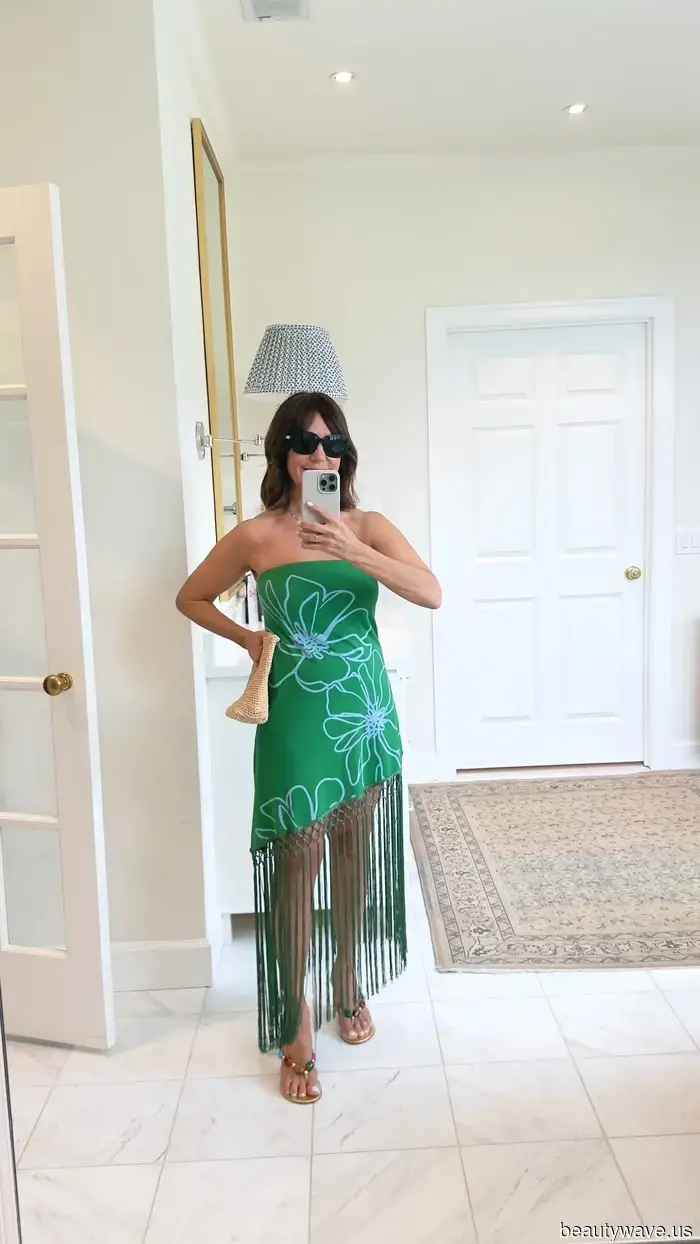 Soy una ex compradora de Nordstrom&mdash;9 artículos que estaré combinando con mis elegantes atuendos de verano