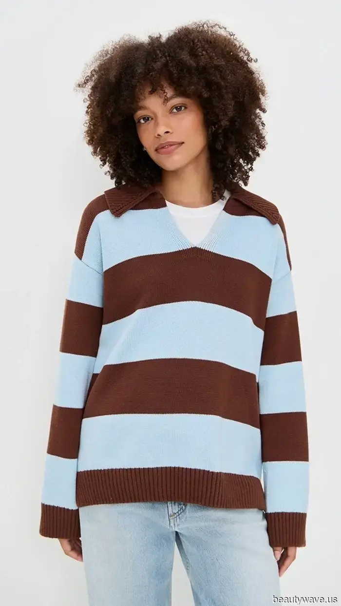Hello, Fashionable Basics—29 Elevated Fall Essentials from Shopbop You'll Frequently Wear.