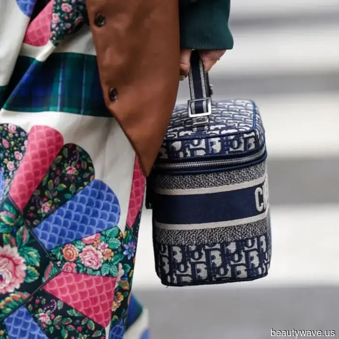 9 Bolsos Clásicos de Dior que la Gente de Moda, Reales y Celebridades Nunca Dejarán de Llevar