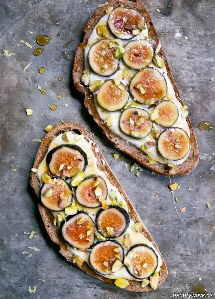 10 High-Fiber Breakfasts for Better Digestion, Blood Sugar Control, and Reduced Inflammation
