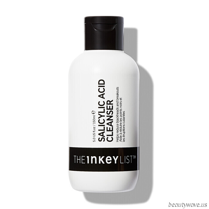 Salicylic Acid Cleansers Live Up to the Hype—Provided You Choose the Right Ones.