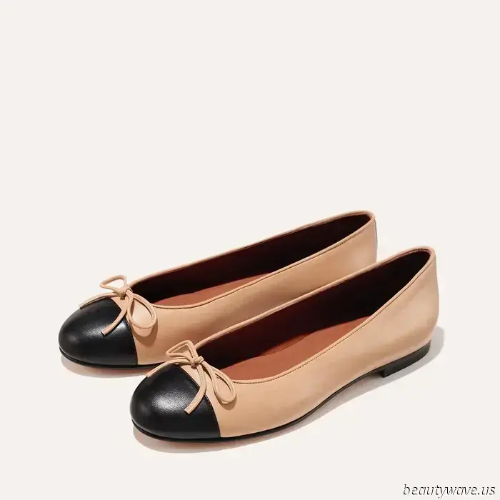 Margaret Qualley recently donned flats on the red carpet, where the dress code is known to be extremely strict.