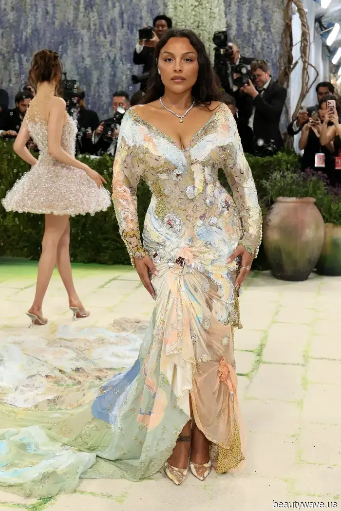 Das Urteil ist gefällt: Unsere 5 Bestgekleideten bei der Met Gala 2026
