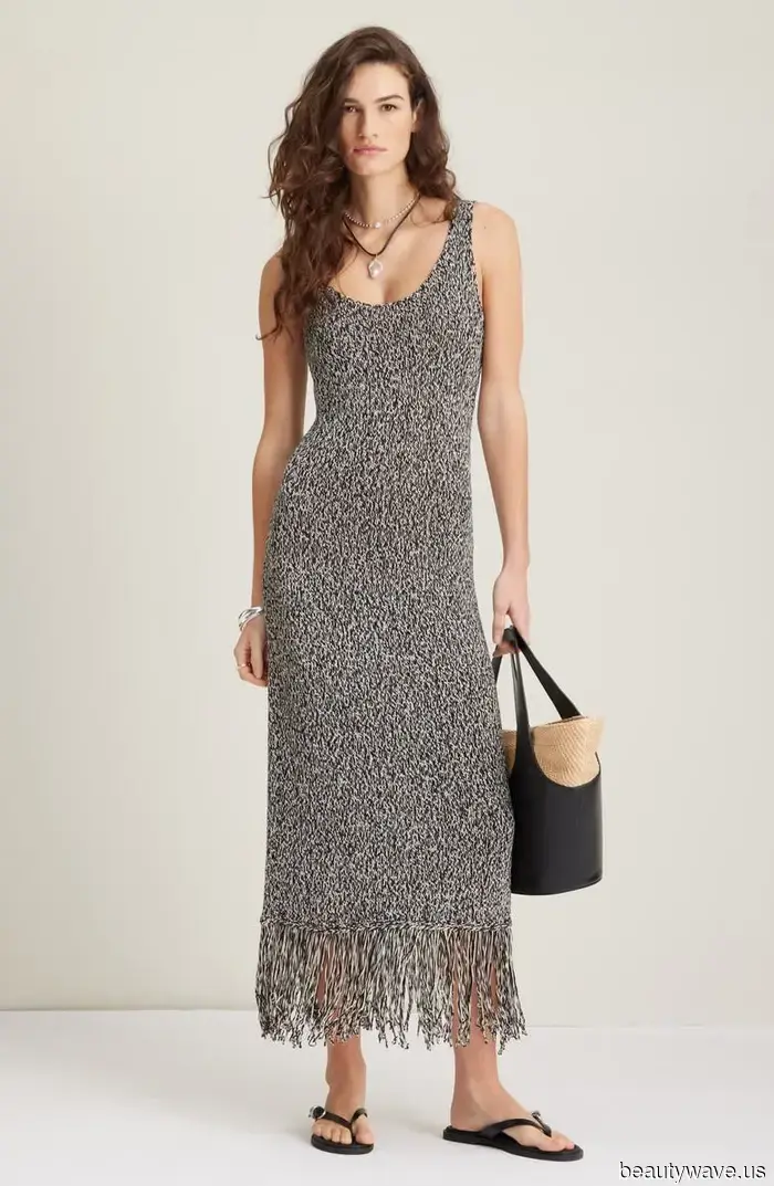 Ich bin Einkaufsdirektor und habe gerade diesen heimlichen Nordstrom-Verkauf entdeckt&mdash;die Modeleute, die ich kenne, werden das mögen…