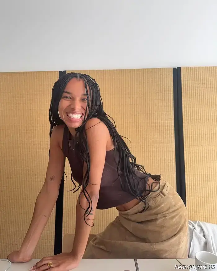 Trust Me: Here Are The 9 Skirt Trends That Will Truly Matter This Summer