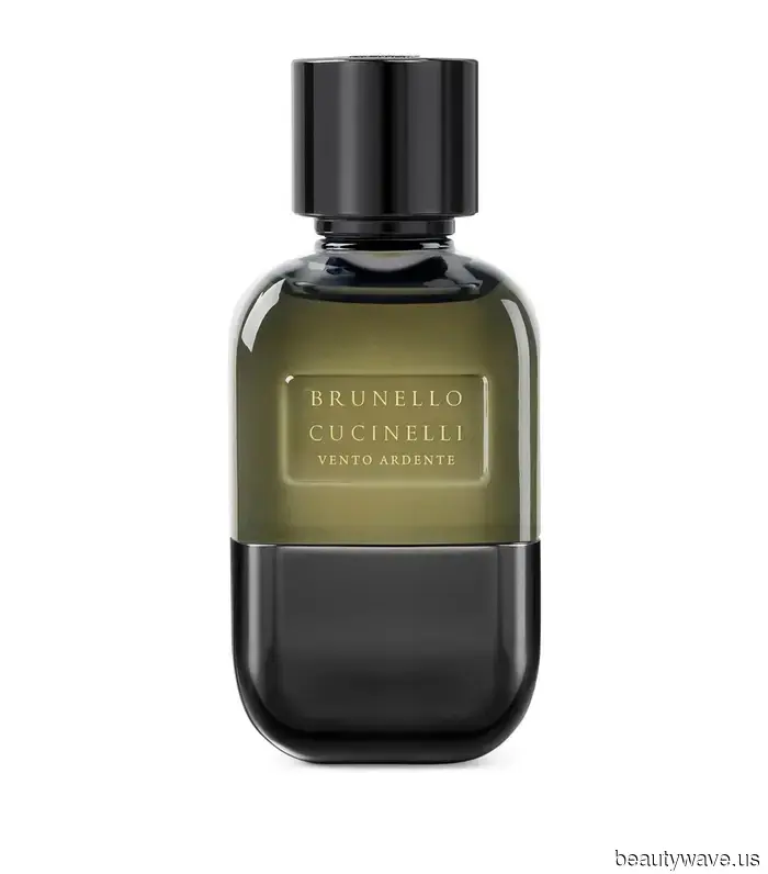 If you're looking to embody the scent of old money, this Italian perfume brand should definitely be on your list.