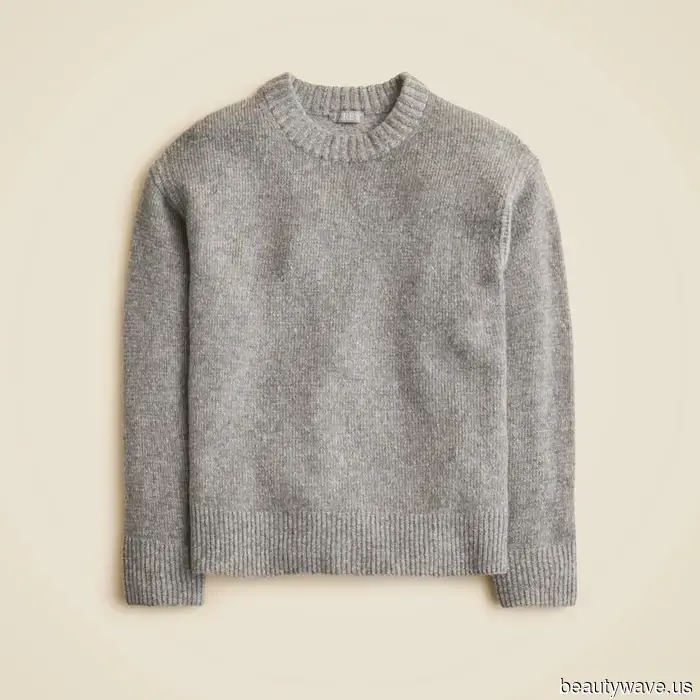 Don't Miss J.Crew's Amazing Black Friday Sale—44 Stylish Items You Should Consider Buying