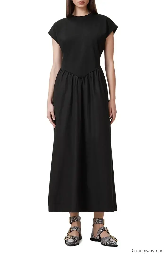 Der Herbst ist bereits in meinen Gedanken&mdash;ich bereite meine Garderobe mit diesen 31 gehobenen Nordstrom-Funden vor.