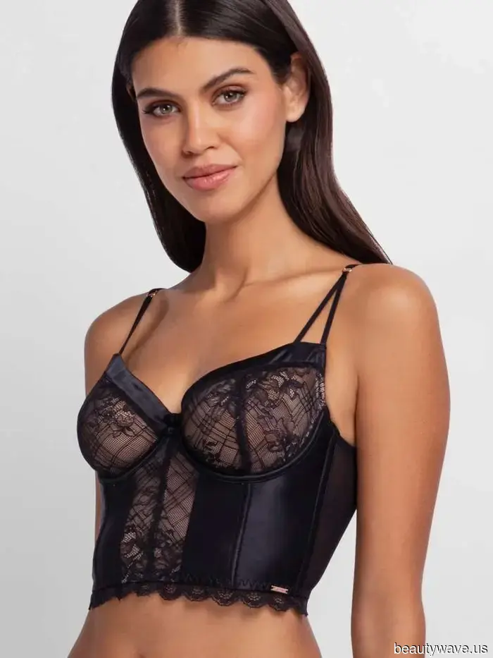 I Consulted the Experts—Here Are the 5 Most Impactful Lingerie Trends for 2026.