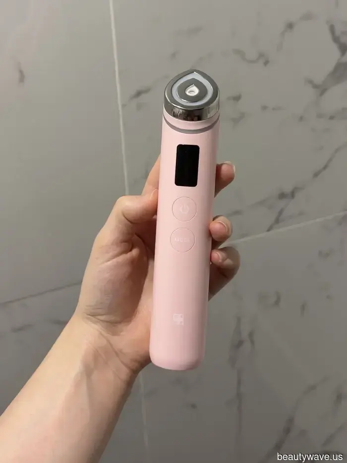 Kylie, Lisa, and Hailey are all fans of this skin-smoothing K-Beauty tool, so I decided to test it for 79 days.