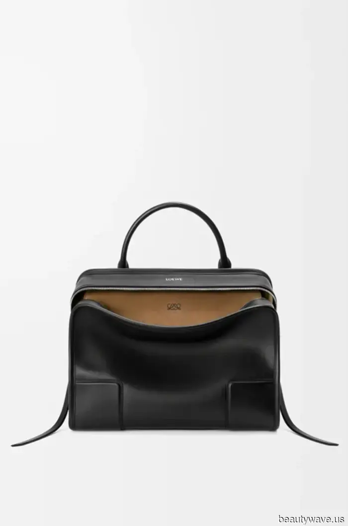 5 Neue Designer-Handtaschen, die selbst die anspruchsvollsten Sammler beeindrucken werden