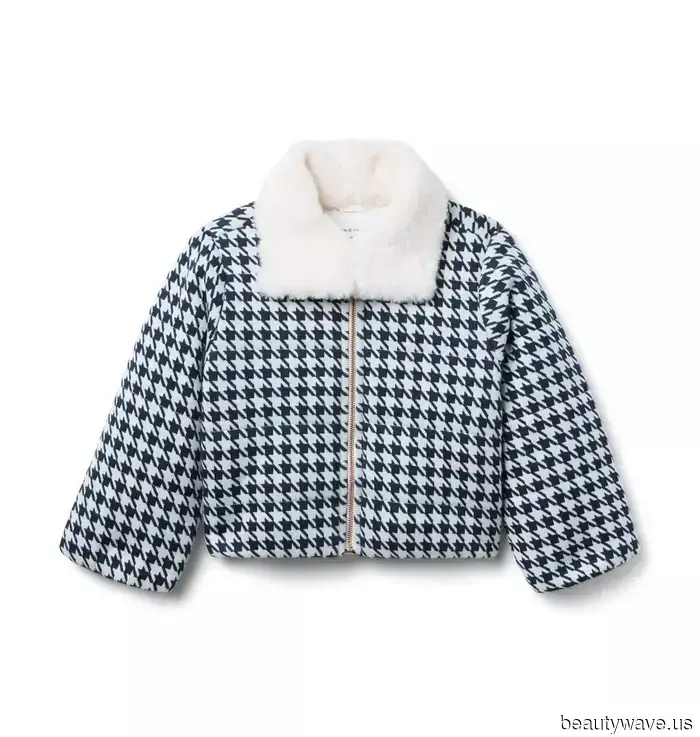 Праздничная коллаборация Грея Малина с Janie and Jack восхитительна, точка&mdash;эти вещи раскупят мгновенно