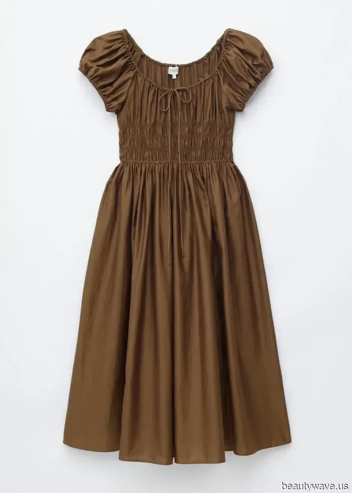 I assumed my friend's summer dresses were from designer labels—turns out, she depends on these three high street brands.