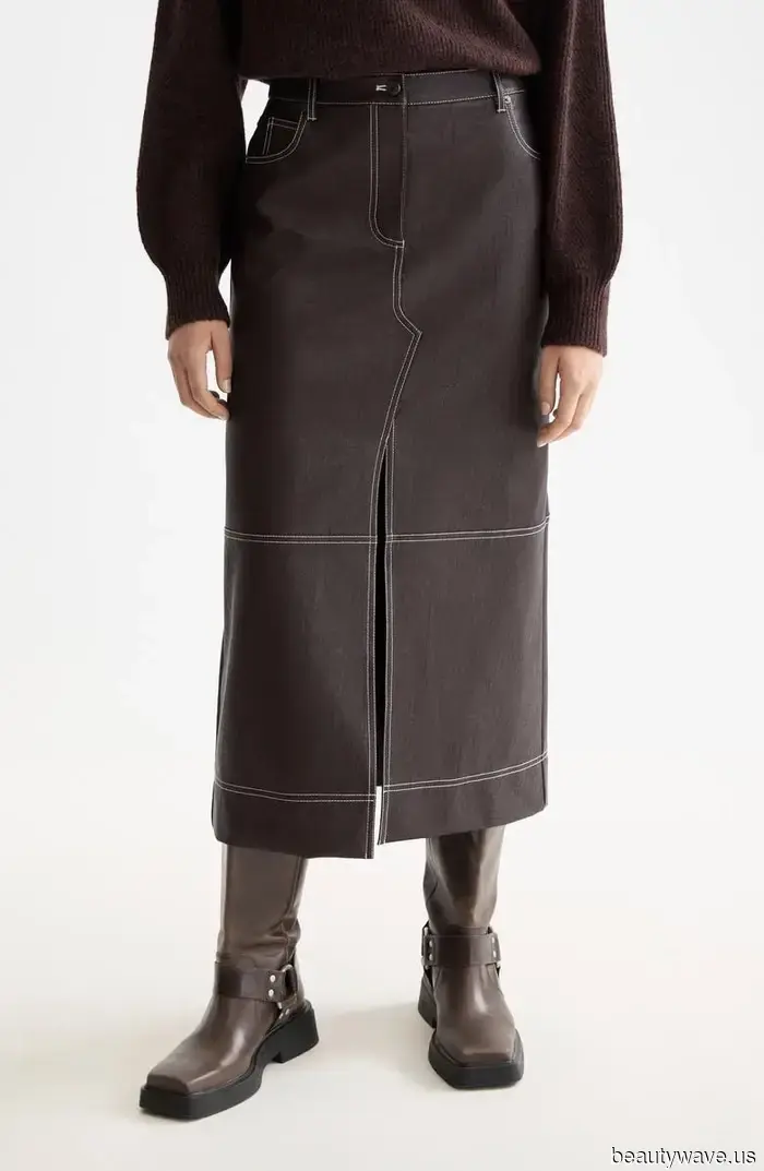 Se sei contro i jeans, questi 30 articoli di Nordstrom, Zara e J.Crew ti faranno impazzire.