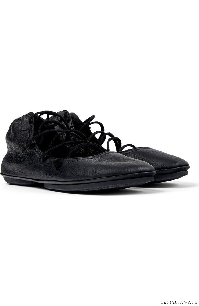 I'm really into this trendy Spanish shoe brand—25 styles I'm considering for summer.