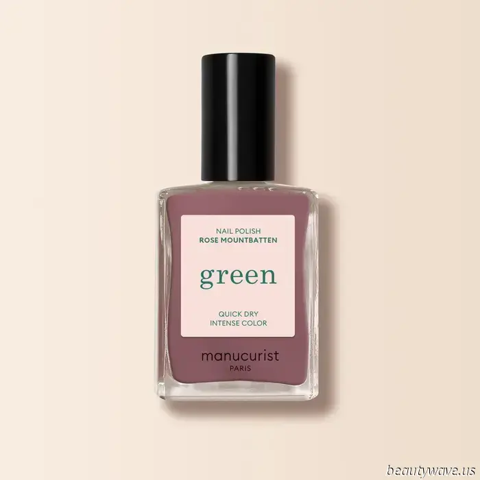 Moody, Sweet, and Luxurious-Looking—Rum-Raisin Nail Trends Are Set to Be Popular This Autumn