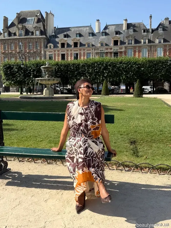 Parisian It Girls Concur: These Are the Micro-Trends That Are Significant This Summer